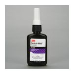 3M TL22-50 Scotch-Weld(TM) Threadlocker Purple  50 mL - Micro Parts &amp; Supplies, Inc.