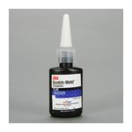 3M Scotch-Weld Threadlocker TL42, 0.33 fl oz/10 mL Bottle, 10 per case