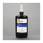 3M TL42 Scotch-Weld(TM) Threadlocker Blue  250 mL - Micro Parts &amp; Supplies, Inc.