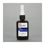 3M Scotch-Weld Threadlocker TL42, 1.69 fl oz/50 mL Bottle, 10 per case