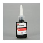 3M Scotch-Weld Threadlocker TL62, 0.33 fl oz/10 mL Bottle, 10 per case