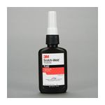 3M TL62 Scotch-Weld(TM) Threadlocker Red  50 mL - Micro Parts &amp; Supplies, Inc.