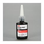 3M TL71 Scotch-Weld(TM) Threadlocker Red  10 mL - Micro Parts &amp; Supplies, Inc.