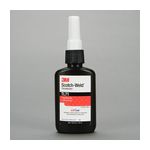 3M TL71 Scotch-Weld(TM) Threadlocker Red  50 mL - Micro Parts &amp; Supplies, Inc.