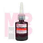 3M TL72 Scotch-Weld(TM) Threadlocker Red  1.69 fl oz/50 mL Bottle - Micro Parts &amp; Supplies, Inc.