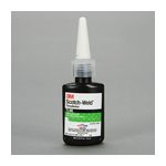 3M TL90 Scotch-Weld(TM) Threadlocker Green  10 mL - Micro Parts &amp; Supplies, Inc.