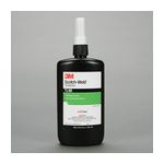 3M TL90 Scotch-Weld(TM) Threadlocker Green  250 mL - Micro Parts &amp; Supplies, Inc.