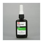 3M TL90 Scotch-Weld(TM) Threadlocker Green  50 mL - Micro Parts &amp; Supplies, Inc.