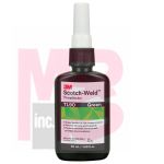 3M TL90 Scotch-Weld(TM) Threadlocker  1.69 fl oz/50 mL Bottle - Micro Parts &amp; Supplies, Inc.