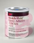 3M 2216 Scotch-Weld(TM) Epoxy Adhesive Translucent Part B/A  1 Gallon Kit - Micro Parts &amp; Supplies, Inc.