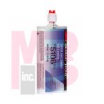 3M DP5106 Scotch-Weld(TM) Control Joint Sealant Gray SL, 400 ml Duo-pak, - Micro Parts &amp; Supplies, Inc.