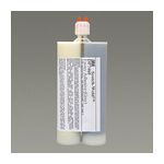 3M Scotch-Weld Epoxy Adhesive DP7460 Gray, 400 ml Duo-pak, 6 per case