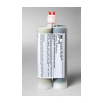 3M Scotch-Weld Epoxy Adhesive DP7190 Gray, 400 ml Duo-pak, 6 per case