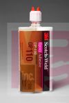 3M DP110 Scotch-Weld(TM) Epoxy Adhesive Translucent  200 mL - Micro Parts &amp; Supplies, Inc.