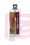 3M Scotch-Weld Composite Urethane Adhesive DP6330NS Green 48.5 mL Duo-Pak 12 per case