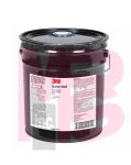 3M 812NS Scotch-Weld(TM) Acrylic Adhesive Off-White Part B  5 Gallon - Micro Parts &amp; Supplies, Inc.