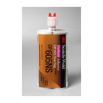 3M DP605NS Scotch-Weld(TM) Urethane Adhesive Off-White  200 mL - Micro Parts &amp; Supplies, Inc.