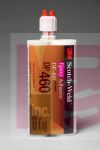 3M DP460 Scotch-Weld(TM) Epoxy Adhesive Off-White  200 mL - Micro Parts &amp; Supplies, Inc.