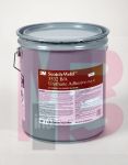3M 3532 Scotch-Weld(TM) Urethane Adhesive Brown Part A, 5 Gallon, - Micro Parts &amp; Supplies, Inc.