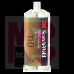 3M 110 Scotch-Weld(TM) Epoxy Adhesive Gray Part A  5 Gallon - Micro Parts &amp; Supplies, Inc.
