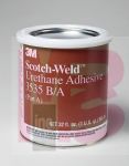 3M Scotch-Weld Urethane Adhesive 3535 Part A 5 gal pail 1 per case