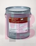 3M 3549 Scotch-Weld(TM) Urethane Adhesive Brown Part A  5 Gallon - Micro Parts &amp; Supplies, Inc.