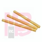 3M 3762LMQ Hot Melt Adhesive Light Amber  5/8 in x 8 in  - Micro Parts &amp; Supplies, Inc.