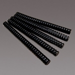 3M 3748Q Hot Melt Adhesive Black  11 lb  1 per case  - Micro Parts &amp; Supplies, Inc.