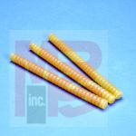 3M 3738-Q-5/8"x8" Hot Melt Adhesive Tan  5/8 in x 8 in  11 lb per case  - Micro Parts &amp; Supplies, Inc.