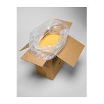3M 3738B Hot Melt Adhesive Tan  22 lb per case Box with Plastic Liner - Micro Parts &amp; Supplies, Inc.