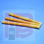 3M 3747-Q-5/8"x8" Hot Melt Adhesive Tan  5/8 in x 8 in  11 lb per case  - Micro Parts &amp; Supplies, Inc.