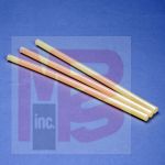 3M 3747-AE-.45"x12" Hot Melt Adhesive Tan  .45 in x 12 in  11 lb per case  - Micro Parts &amp; Supplies, Inc.