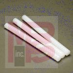3M 3792-LM-Q Hot Melt Adhesive Clear  5/8 in x 8 in  11 lb per case  - Micro Parts &amp; Supplies, Inc.