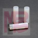 3M 3792-LM-TC Hot Melt Adhesive Clear  5/8 in x 2 in  11 lb per case  - Micro Parts &amp; Supplies, Inc.