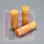3M 3762-PG Hot Melt Adhesive Tan  1 in x 3 in  22 lb per case  - Micro Parts &amp; Supplies, Inc.