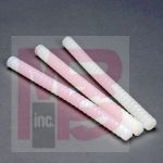 3M 3764-Q Hot Melt Adhesive Clear  5/8 in x 8 in  11 lb per case  - Micro Parts &amp; Supplies, Inc.