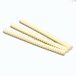3M 3748-V-O-Q-5/8"x8" Hot Melt Adhesive Light Yellow  5/8 in x 8 in  - Micro Parts &amp; Supplies, Inc.