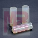 3M 3792-PG Hot Melt Adhesive Clear  1 in x 3 in  22 lb per case  - Micro Parts &amp; Supplies, Inc.