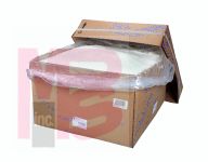 3M 3792B Hot Melt Adhesive Clear  22 lb per case with Plastic Liner  - Micro Parts &amp; Supplies, Inc.