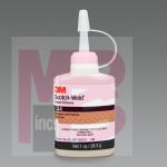 3M CA-4-1oz Scotch-Weld(TM) Instant Adhesive Clear  1 fl oz - Micro Parts &amp; Supplies, Inc.