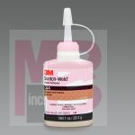 3M CA-4-1oz Scotch-Weld(TM) Instant Adhesive Clear  1 fl oz - Micro Parts &amp; Supplies, Inc.