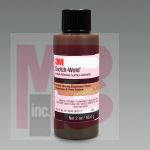 3M Surface-Activator Scotch-Weld(TM) Instant Adhesive Surface Activator Clear/Light Amber  2 fl oz - Micro Parts &amp; Supplies, Inc.