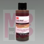 3M Surface-Activator Scotch-Weld(TM) Instant Adhesive Surface Activator Clear/Light Amber  2 fl oz - Micro Parts &amp; Supplies, Inc.