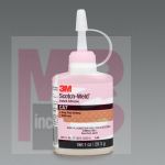 3M CA-7-1oz Scotch-Weld(TM) Instant Adhesive Clear  1 fl oz - Micro Parts &amp; Supplies, Inc.