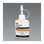 3M CA-8-1oz Scotch-Weld(TM) Instant Adhesive Clear  1 fl oz - Micro Parts &amp; Supplies, Inc.