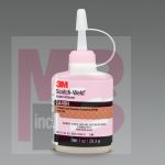 3M CA40H Scotch-Weld(TM) Instant Adhesive Yellow  1 fl oz - Micro Parts &amp; Supplies, Inc.