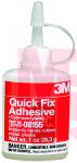 3M 8155 Quick Fix Adhesive 1 oz Bottle - Micro Parts &amp; Supplies, Inc.