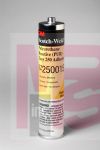 3M EZ250015 Scotch-Weld(TM) PUR Easy Adhesive  1/10 gal Cartridge - Micro Parts &amp; Supplies, Inc.