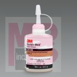 3M CA-100-1oz Scotch-Weld(TM) Instant Adhesive Clear  1 fl oz - Micro Parts &amp; Supplies, Inc.