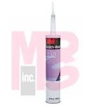 3M TE030 Scotch-Weld(TM) PUR Easy Adhesive  1/10 gal Cartridge - Micro Parts &amp; Supplies, Inc.